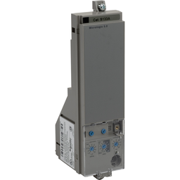 S133A – Trip unit, PowerPact P, R, with rating plug, Micrologic 5.0, LSI protection