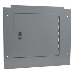 MHC2018CSB – Enclosure Contactor Cover, NQNF, Bottom, Surface, 20x18in