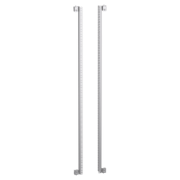 NSYRCK33 – Spacial SF/SM 19″ fixed rack – 1600 mm