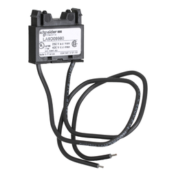 LA9D09980 – suppressor module, RC circuit, 220V AC