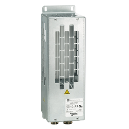 VW3A7701 – braking resistor, Altivar, IP20, 100Ohm, 50W