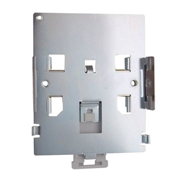 MNA3MFDINR1 – plate for mounting on symmetrical DIN rail, Lexium SD3