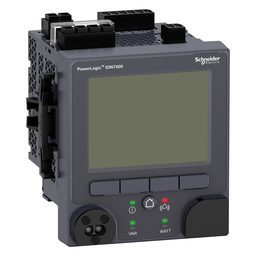 SQD METSEION7400 Power quality mete