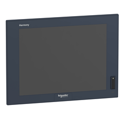 HMIDM7421 – flat screen, Harmony iPC, 15inch wide display, single touch, for modular box pc