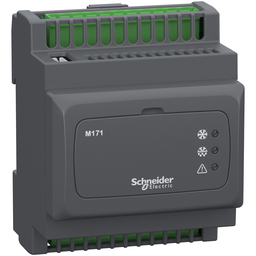 TM171VEVM4 – EEV Driver, Autonomous & Modbus