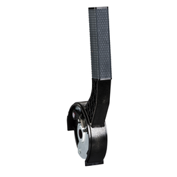 LV847940SP – Spring charging handle, MasterPact MTZ2/MTZ3, spare part