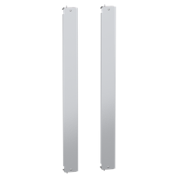 NSYRC12 – set of 2 PanelSeT SF side plates of the centred fixed rack – 1200×800 mm