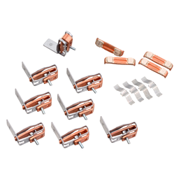 LA5FF441 – TeSys F – main contact set – 4P