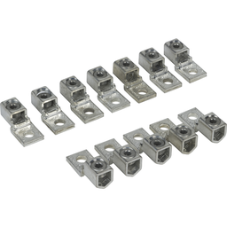 CL60F – KIT, CU LUGS FOR 600A F SERIES SWITCH