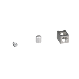 LK100AN – Load center accessory, QO/Homeline, lug kit, neutral, 100A, AWG 6-2/0, aluminum or copper