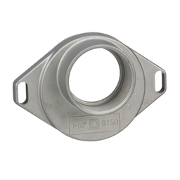 B150 – Accessory, bolt-on hub, 1.50in, rainproof