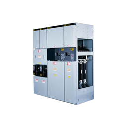 HVLCCA20315D – Switchgear, HVLcc, fused, 15kV, 600A, 20.00in W, top entry