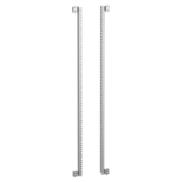 NSYRCK29 – Spacial SF/SM 19″ fixed rack – 1400 mm