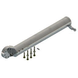 VRKP2YYYYY00002 – primary arm with ball pins and indexing bolt