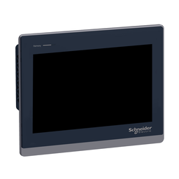 HMISTW6500 – touch panel screen, Harmony ST6 , 10inch wide display, 2Ethernet, USB host and device, 24V DC