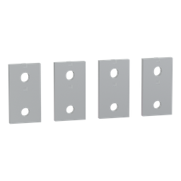 LA9G4603 – Contactor accessory, terminal extension, straight, TeSys Giga, LC1G630-800, 4 pole