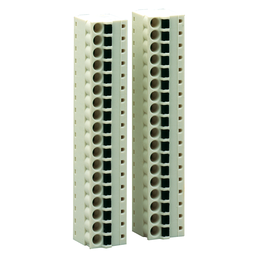 STBXTS1180 – Modicon STB – 18 pin removable connector – for digital I/O module