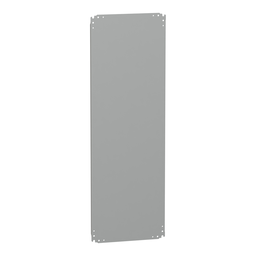 SQD NSYPMM125 METALLIC MOUNTING PLATE FOR PLA ENCLOSURE H1250XW500MM