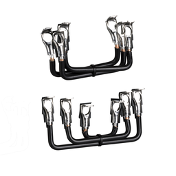 LA9D8069 – Set of power connections, parallel and reverser bars, for 3P reversing contactors assembly, LC1D80-D95