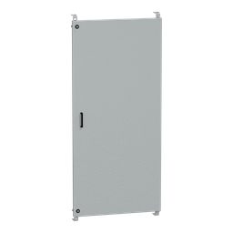 NSYPAPLA157G – internal door for PLA enclosure H1500xW750 mm