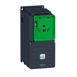 ATV930U75N4ZU – variable speed drive, Altivar Process ATV900, ATV930, 10hp, 380 to 480V, cabinet Integration, IP20, for US