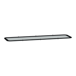 NSYTLE – Standard for PanelSeT S3D encl. RAL7035, L445xW130.