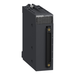 BMXART0414 – analog isolated low level input module, Modicon X80, 4 inputs, 40mV positive or negative