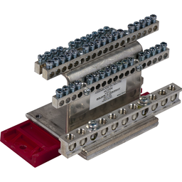 HC2SN – Panelboard accessory, I-Line, assembly kit, solid neutral, 225A, 14 AWG to 300kcmil