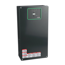 SSP02EMA16F – Surge protection device, Surgelogic, 160kA, 208Y/120 VAC, 3 phase, 4 wire, NEMA 1, enhanced filter