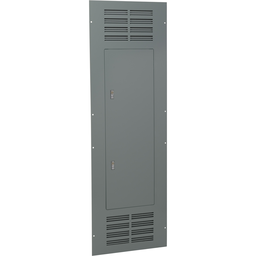 NC44VS – Enclosure Cover, NQNF, Type 1, Surface, Ventilated, 20x44in