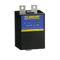 Square D MA1IMA24 120/240 Volt 240 kA 1-Phase 3-Wire Surge Protective Device Module