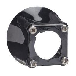 XACB982 – protective guard XAC-B – for key release mushroom head – bottom mounted