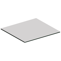 NSYSMEC86 – Spacial SM plain cable gland plate – 800×600 mm