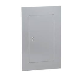 NC32S – Enclosure cover, NQ and NF panelboards, NEMA 1, surface, 20in W x 32in H