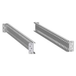 NSYSICR6580 – Integrated cross rails, PanelSeT SFN, Spacial SF,  H65 W800mm, set of 2