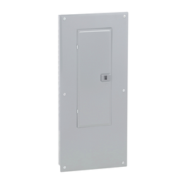 Square D HOM3060M200PCVP 120/240 VAC 200 Amp 1-Phase 30-Space 60-Circuit NEMA 1 Load Center with Cover
