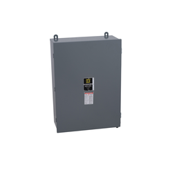 H82354 – Safety switch, double throw, non fusible, 200A, 240V, 3 pole, 15hp, NEMA 12