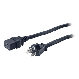 AP9873 – Power Cord, C19 to 5-20P, 2.5m