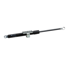 NSYSFNDR – Pneumatic door retainer, PanelSeT SFN, PanelSeT SF, 120Â° opening