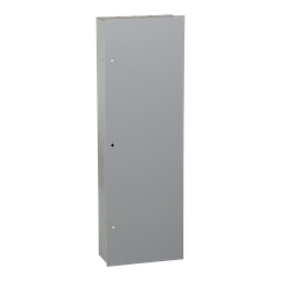 HC2886WP – Box, I-Line Panelboard, HCP-SU, 28in W x 86in H x 13in D, Type 3R/12, w/trim