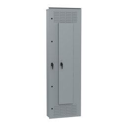 MH86D9VWP – Panelboard enclosure box, NQ/NF, Type 3R, 86in H x 20in W x 8.75in D