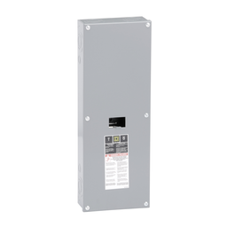 QOM22225NS – QOM2 Circuit Breaker Enclosure, 2P, Type 1, Surface Mount, 100-225A, CSA, UL