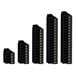 TMAT4CSET – connector set for M241 – IO