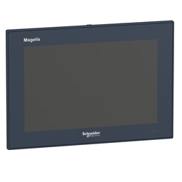 HMIDM6521 – flat screen, Harmony iPC, 12inch wide display, multi touch, for modular box pc