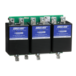 TVS5IMA24O – OEM assembler kit, Surgelogic, 240kA, 480 VAC delta, 3 phase, 3 wire, SPD type 2
