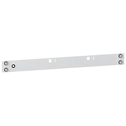 NSYLAM1U – 19″ base for compact lamp fixing. 1U.