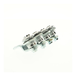 LP9503 – NF Panelboard, 1/4 turn trim panel screws kit
