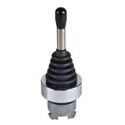 ZD4PA12 – Head for joystick controller, Harmony XB4, 22mm 2 direction stay put