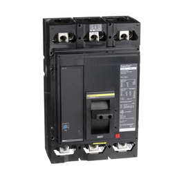 MGL36800 – Circuit breaker, PowerPacT M, 800A, 3 pole, 600VAC, 18kA, lugs, ET 1.0, 80%