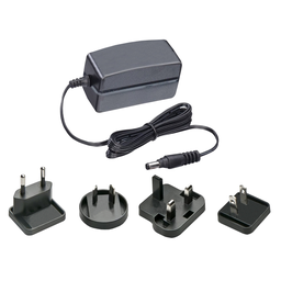 ZARC701 – Battery charger, Harmony eXLhoist, compact, multicharger power supply, 6W, 5V DC, 1.2A